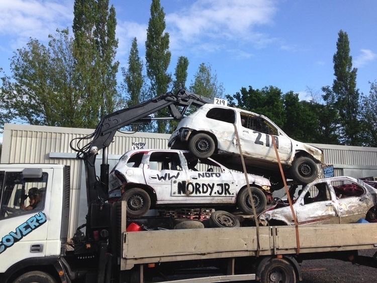 model banger cars sale for bed7.5 Iveco  SWAP  ton hiab in truck/flat recovery with WILL