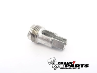 Genuine Mikuni TMX 38 Carburetor Cable Holder TMX38-1 TMX38-2