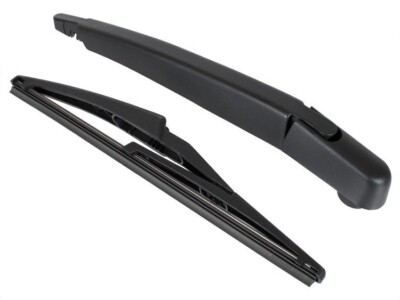 CARALL 1 Pezzo Spazzola Tergicristallo Universale, 13