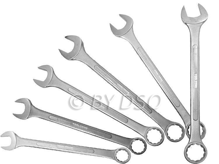 Schraubenschllüssel für Industriebetriebe