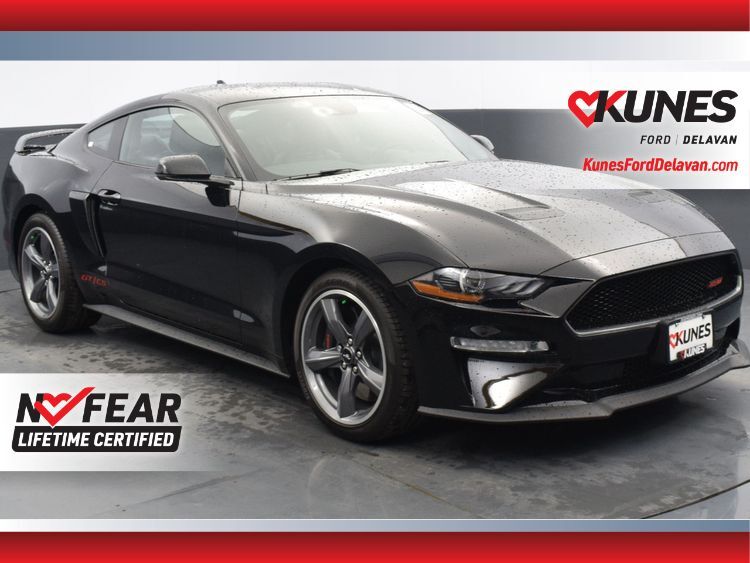 2022 Ford Mustang Gt Premium Shadow Black 2d Coupe Shipping Available