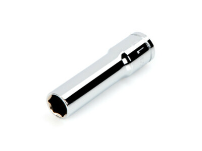 Tekton Individual 3/8  Drive Deep Metric Socket Choose From 6-24 mm