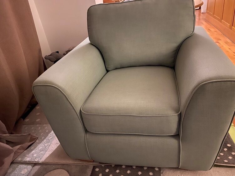 High quality armchair | in Edinburgh City Centre, Edinburgh | Gumtree