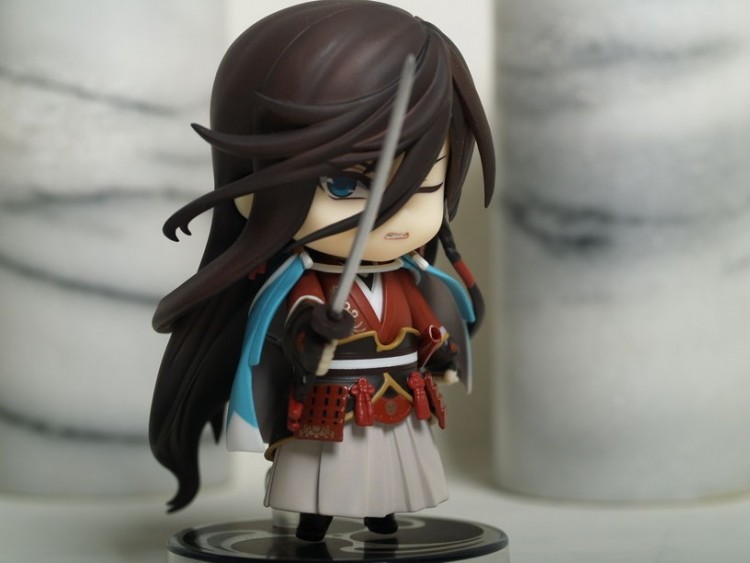 Nendoroid Izuminokami Kanesada Touken Ranbu | eBay