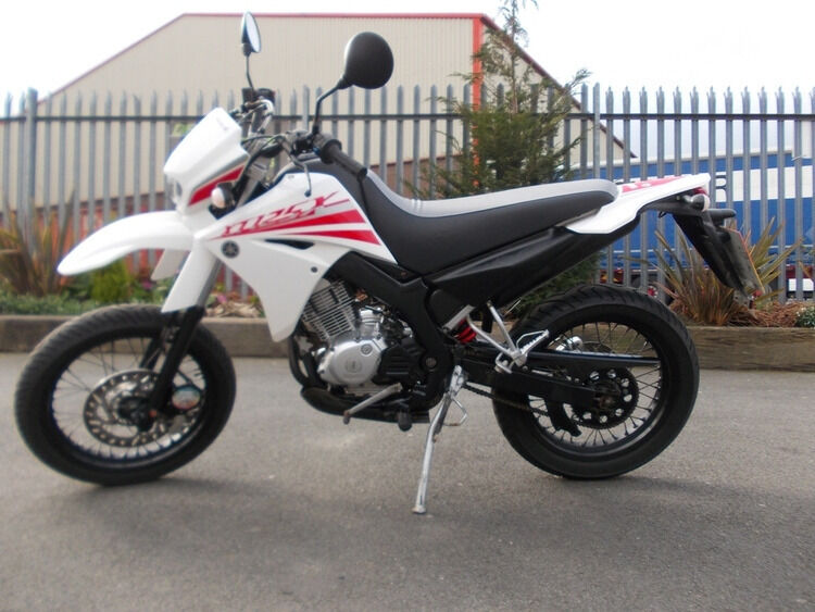 learner legal 125 enduro