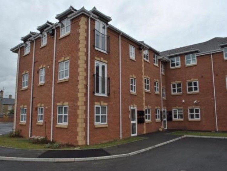 Immaculate and Modern 2 Bedroom Ground Floor Flat in Corby for Rent