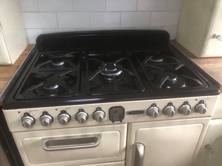 Leisure gas/fan oven in Hanham, Bristol Gumtree