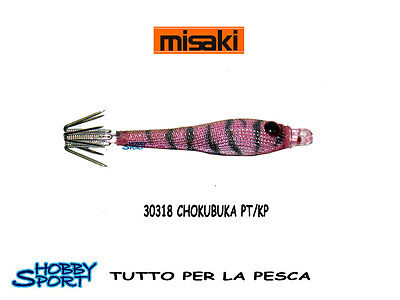 OPPAI MISAKI CHOKUBULA SP501 30318 PT/KP PURPLE 5 CM SETA TATAKI FISHING CALAMA