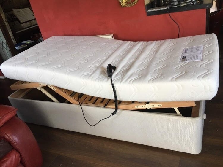 electric bed single in Chapeltown, South Yorkshire Gumtree
