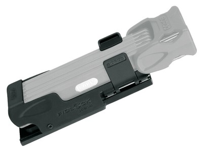 Abus Halterung SKS ML-Bordo Mount SHFL 6000/90 für Faltschlösser MonkeyLink