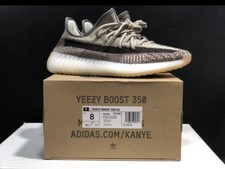 Cheap Adidas Yeezy Boost 350 V2 Ash Blue Size 12 Authentic Rare Vintage Vtg Used 2021