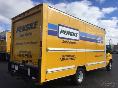 Ford tender offer 2011 #3