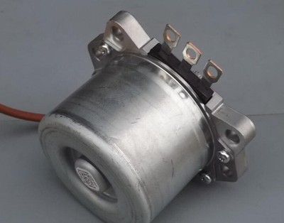 500W dc motor