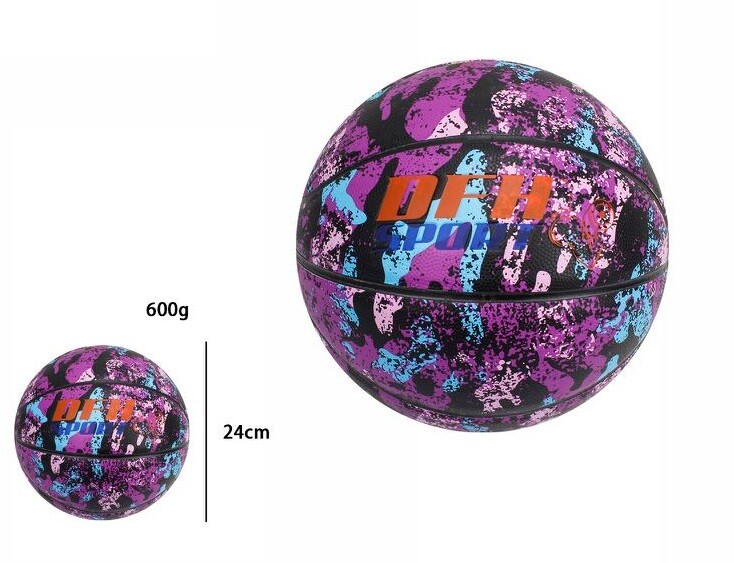 Pallone Da Basket Pallacanestro Palla Gioco Basketball 70713 dfh