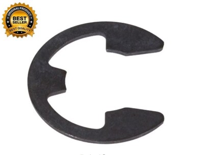 3/4 In. E-Clip (10-Pack), Free Shipping