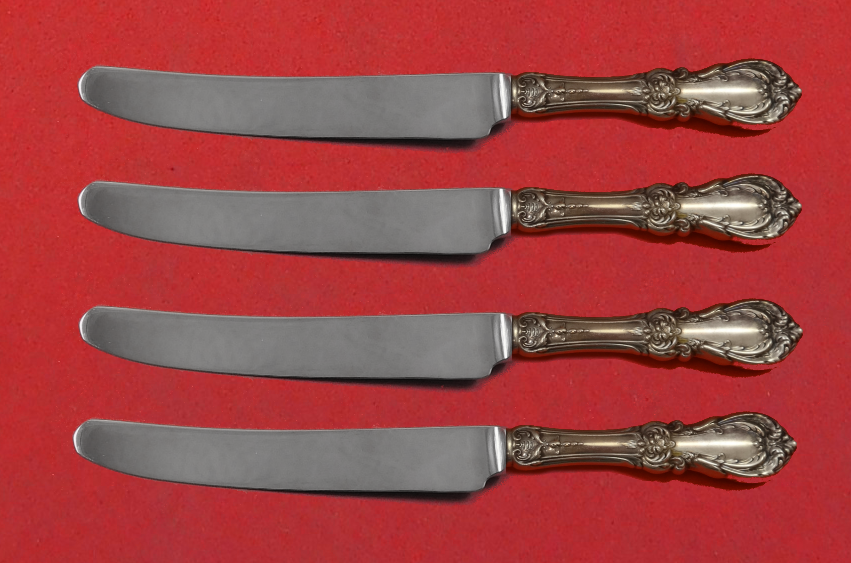 4pc Custom 7
