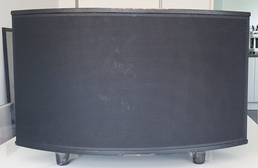 Soundtube Entertainment SM1001p subwoofer in Waterloo, London Gumtree