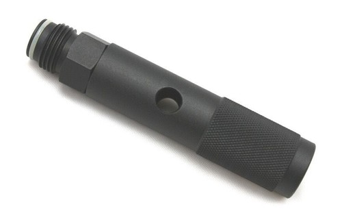 Bouchons De Protection Pour Filetage De Valve Paintball HPA/CO2 - Lot