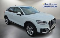 2019 Audi Q2 1.5 TFSI CoD 35 Sport SUV 5dr Petrol S Tronic Euro 6 (s/s) (150 ps)