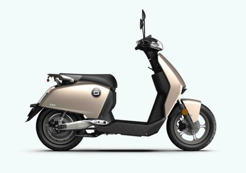 Delivery Scooter for sale in UK View 54 bargains