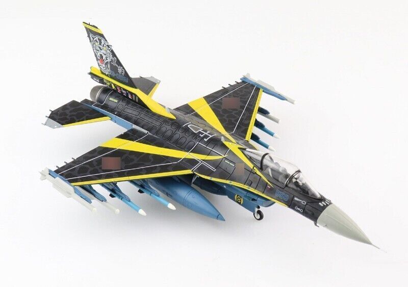 Japan F-2A Jet Fighter 13-8508, 8SQ, JASDF, Tsuiki AB