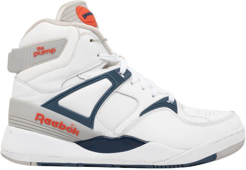 Size 11 - Reebok The Pump OG Bring Back - 25th Anniversary