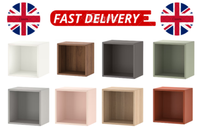 Eket wall cabinet deals