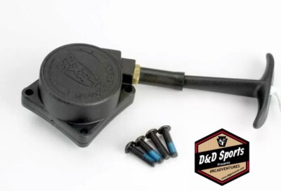 Traxxas 5170 PullStart Pull Start Recoil 1/10 T-Maxx 2.5/3.3