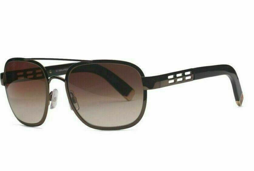 Pre-owned Dsquared2 Dsquared ² Unisex Cult Retro Iconic Dq0022 Sunglasses Glasses