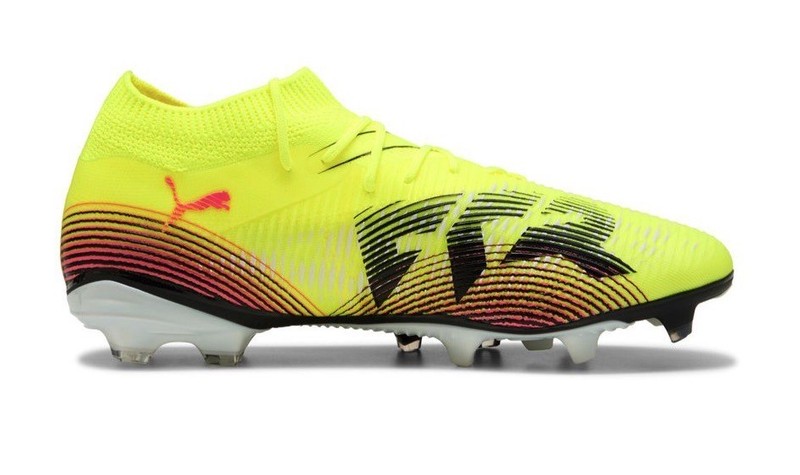 【未使用品】PUMA PH0312  レッジェーロ　DI  FG 未使用品】PUMA PH0312 レッジェーロ DI FG 未使用品】PUMA PH0312