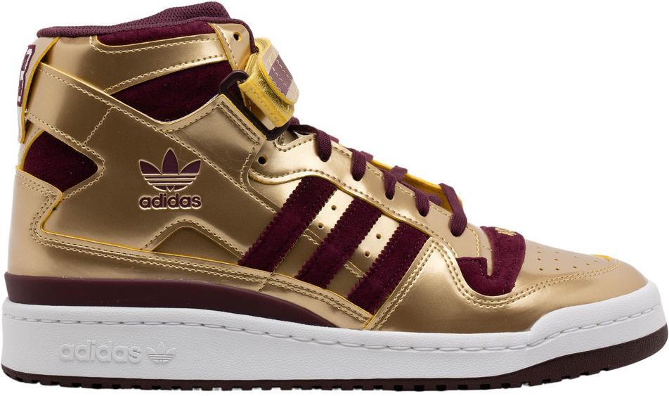 adidas DTLR x Forum 84 High Baltimore Boys