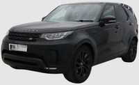 LAND ROVER DISCOVERY 3.0 TD V6 SE 2017