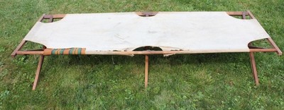 Cots Folding Army Cot Trainers4Me