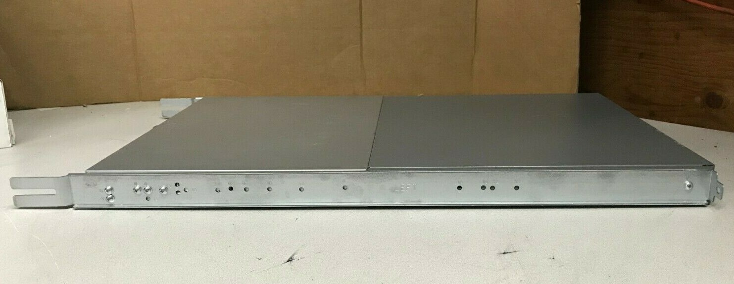HP StorageWorks SAN Switch 8/24 *Free Shipping*