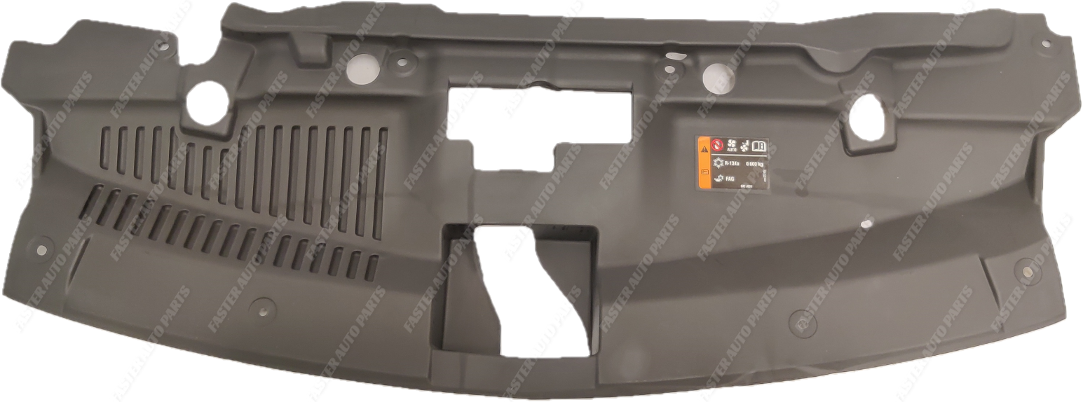 Front Bumper Cover Upper Lower Complete Grills for  Chevy Trax 2018 - 2022