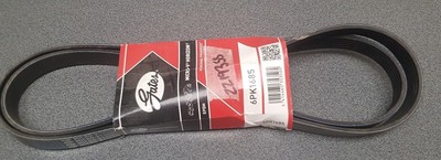 GAT 6PK2448 Keilrippenriemen Micro-V/® XF