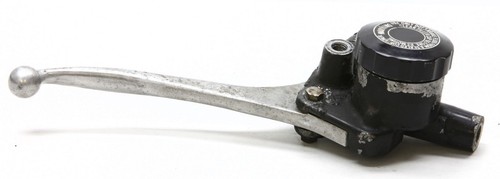 BRAKE MASTER CYLINDER VAL9722131 FTE I | eBay 