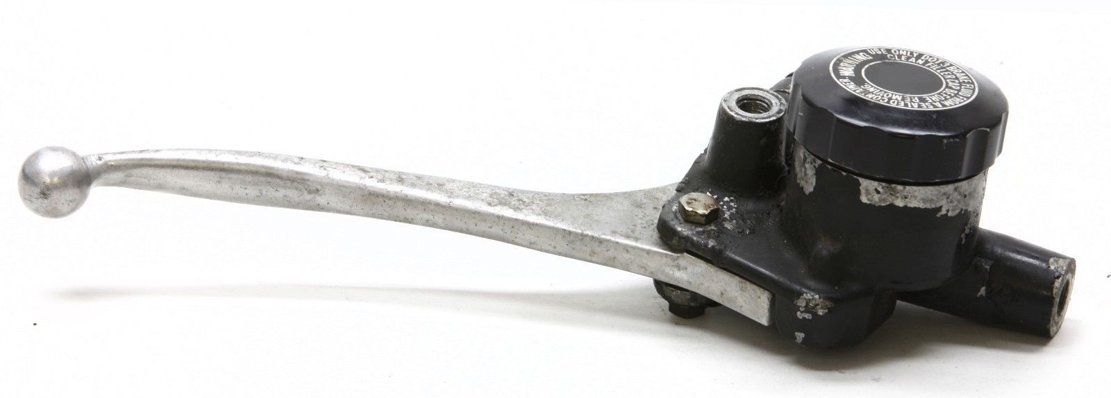 Motorcycle & Scooter Brake Master Cylinders