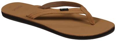 

Сандалии Rip Curl Riviera - Тан - Новинка, Коричневый