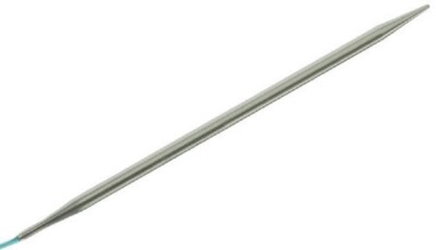 HiyaHiya 16'' Circular - Sharps Stainless Steel -Size 8/5.00Mm
