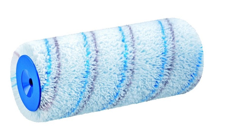 Storch Profi GroÃFlÃ¤Chenwalze Kern-Ã54mm Malerroller Farbwalze Malerwalze