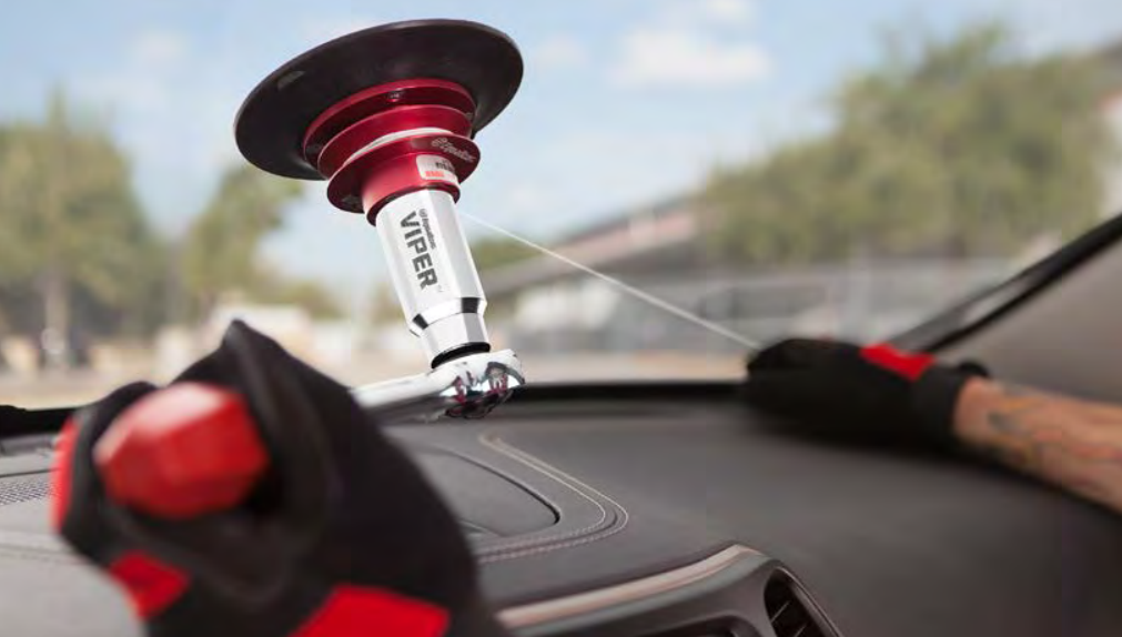 EQUALIZER VIPER WINDSCREEN REMOVAL TOOL SOLE UK DISTRIBUTOR eBay