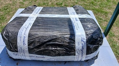 Foto dell'oggetto di un acquirente verificato