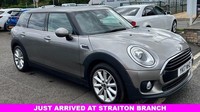 2017 MINI Clubman 2.0 Cooper D Estate 6dr Diesel Auto Euro 6 (s/s) (150 ps) Esta