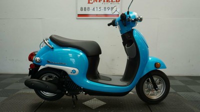 2017 HONDA METROPOLITAN 40 MILES LIKE NEW FUN LITTLE SCOOTER FINANCING CALL NOW!