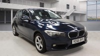 2015 BMW 1 Series 1.5 118i SE Hatchback 5dr Petrol Auto Euro 6 (s/s) (136 ps) Ha