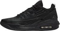 Jordan Max Aura 5 Low Black Anthracite