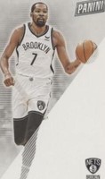 2022 Panini Father's Day - Kevin Durant #3