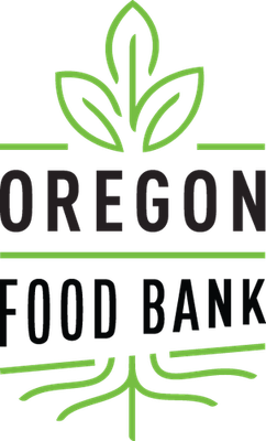 Oregon Food Bank