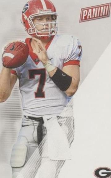 2022 Panini Father's Day Matthew Stafford #37